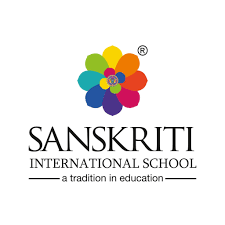 Sanskrithi School Company logo